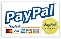 Paypal logo